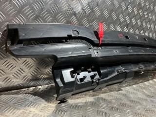 кронштейн крепления бампера заднего, ориг. номер 8053584, 190174-11, BMW 5 F10/F11 2009-2013
