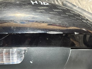 зеркало наружное правое, ориг. номер 5N2857502M, Volkswagen Tiguan 1 поколение [рестайлинг] 2011-2019