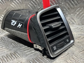дефлектор обдува салона, ориг. номер KD4564830, Mazda 6 3 поколение 2012-2015
