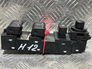 блок управления стеклоподъемниками, ориг. номер GKM266350B, 5AB129EA03, 4246T1, Mazda 6 3 поколение 2012-2015