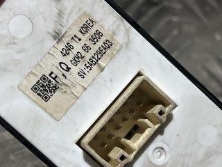 блок управления стеклоподъемниками, ориг. номер GKM266350B, 5AB129EA03, 4246T1, Mazda 6 3 поколение 2012-2015