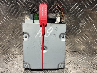 блок управления камеры заднего вида, ориг. номер 4G0907441B, 4H0907441, Audi A6 C7 2011-2014