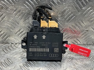 блок управления парктрониками, ориг. номер 4H0919475C, 4H0919475Q, Audi A6 C7 2011-2014