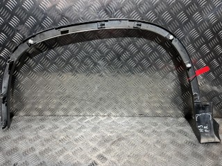молдинг крыла передний правый, ориг. номер 5N0854732B, Volkswagen Tiguan 1 поколение [рестайлинг] 2011-2019