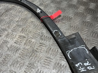 молдинг крыла передний правый, ориг. номер 5N0854732B, Volkswagen Tiguan 1 поколение [рестайлинг] 2011-2019