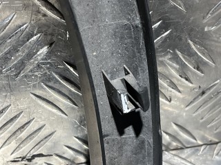 молдинг крыла задний правый, ориг. номер 5N0854820C, Volkswagen Tiguan 1 поколение [рестайлинг] 2011-2019