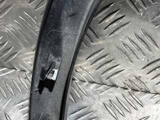 молдинг крыла задний левый, ориг. номер 5N0854819C, Volkswagen Tiguan 1 поколение [рестайлинг] 2011-2019