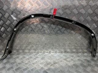 молдинг крыла задний правый, ориг. номер 5N0854820C, Volkswagen Tiguan 1 поколение [рестайлинг] 2011-2019