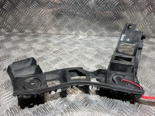 кронштейн крепления бампера заднего, ориг. номер 5N0807393E, Volkswagen Tiguan 1 поколение [рестайлинг] 2011-2019