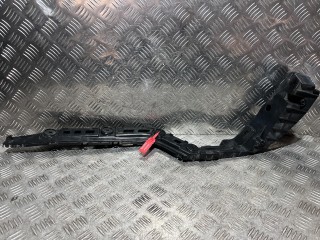 кронштейн крепления бампера заднего, ориг. номер 3AE807393A, Volkswagen Passat B7 2011-2015
