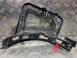 кронштейн крепления бампера заднего, ориг. номер 3AE807378, Volkswagen Passat B7 2011-2015