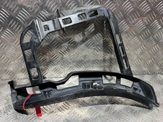 кронштейн крепления бампера заднего, ориг. номер 3AE807378, Volkswagen Passat B7 2011-2015