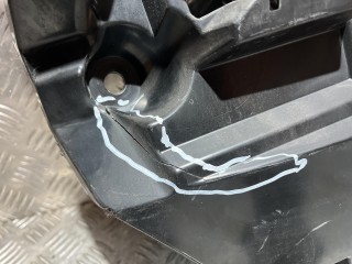 кронштейн крепления бампера заднего, ориг. номер 15857711, 51127184768, BMW 5 F10/F11 2009-2013