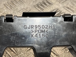 кронштейн крепления бампера заднего, ориг. номер GJR9502H1, Mazda 6 3 поколение 2012-2015