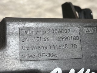 крепление фары (кронштейн фары) правой, ориг. номер 2990180, 141535, 2006009, BMW X1 E84 2009-2012