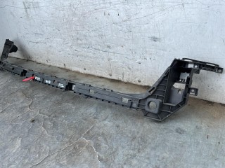 кронштейн крепления бампера заднего, ориг. номер 8W9807385A, Audi A4 B9 2015-2020