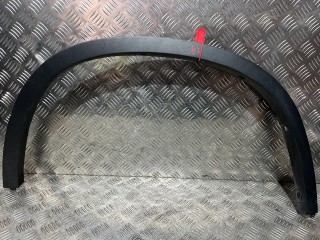молдинг крыла передний правый, ориг. номер 2990166, BMW X1 E84 2009-2012