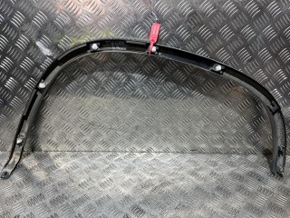 молдинг крыла задний правый, ориг. номер 5N0854820C, Volkswagen Tiguan 1 поколение [рестайлинг] 2011-2019