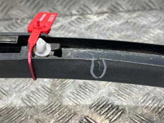 молдинг крыла задний правый, ориг. номер 5N0854820C, Volkswagen Tiguan 1 поколение [рестайлинг] 2011-2019