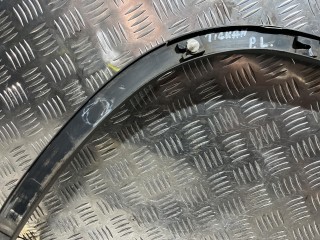 молдинг крыла передний левый, ориг. номер 5N0854731B, Volkswagen Tiguan 1 поколение [рестайлинг] 2011-2019