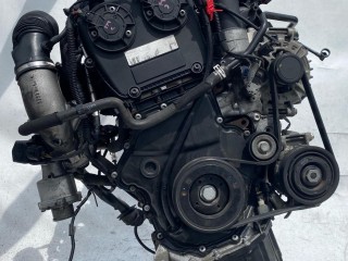 двигатель, ориг. номер CNCD, CNC, Audi Q5 8R [рестайлинг] 2012-2017