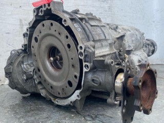 АКПП, ориг. номер 8HP55, QJZ, Audi Q5 8R [рестайлинг] 2012-2017