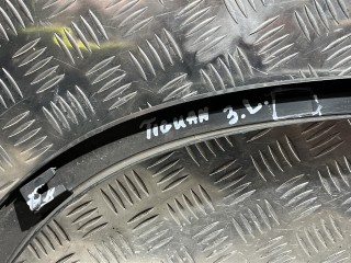 молдинг крыла задний левый, ориг. номер 5N0854819C, Volkswagen Tiguan 1 поколение [рестайлинг] 2011-2019