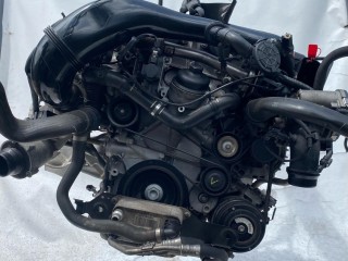 двигатель, ориг. номер 274920, Mercedes-Benz E W212 [рестайлинг] 2013-2016