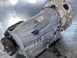 АКПП, ориг. номер A0002703352, 722995, 2122708408, 6757226, Mercedes-Benz E W212 [рестайлинг] 2013-2016
