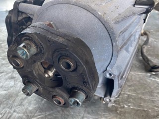 АКПП, ориг. номер A0002703352, 722995, 2122708408, 6757226, Mercedes-Benz E W212 [рестайлинг] 2013-2016