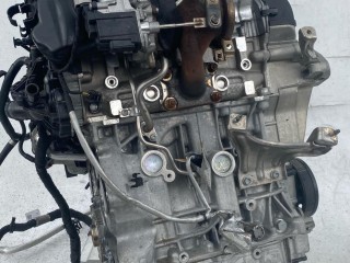 двигатель, ориг. номер CZD, CZDA, Volkswagen Sharan 2 поколение [рестайлинг] 2015-2022
