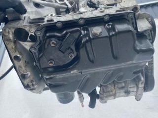 двигатель, ориг. номер CZD, CZDA, Volkswagen Sharan 2 поколение [рестайлинг] 2015-2022