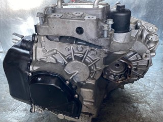 АКПП, ориг. номер DSG6, SYA, Volkswagen Sharan 2 поколение [рестайлинг] 2015-2022
