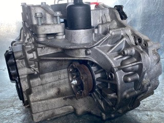 АКПП, ориг. номер DSG6, SYA, Volkswagen Sharan 2 поколение [рестайлинг] 2015-2022