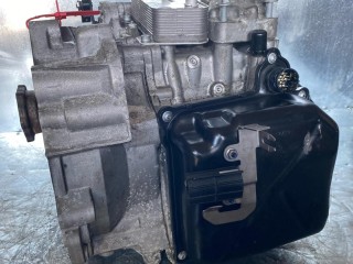 АКПП, ориг. номер DSG6, SYA, Volkswagen Sharan 2 поколение [рестайлинг] 2015-2022