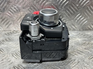 джойстик управления мультимедиа, ориг. номер G46C66CMOA, Mazda 6 3 поколение [рестайлинг] 2015-2018