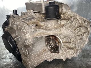 АКПП, ориг. номер DQ250, DSG6, PQE, Volkswagen Sharan 2 поколение 2010-2015