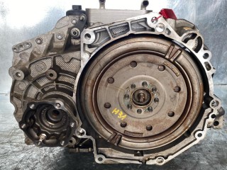 АКПП, ориг. номер DQ250, DSG6, PQE, Volkswagen Sharan 2 поколение 2010-2015
