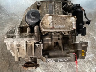 АКПП, ориг. номер DQ250, DSG6, PQE, Volkswagen Sharan 2 поколение 2010-2015