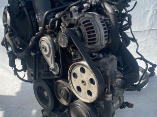 двигатель, ориг. номер CDN, CDNC, Audi Q5 8R 2008-2012