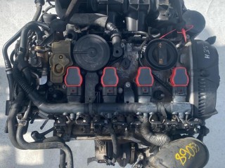 двигатель, ориг. номер CDN, CDNC, Audi Q5 8R 2008-2012
