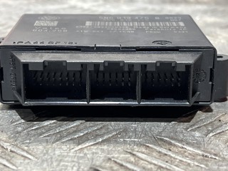 блок управления парктрониками, ориг. номер 5N0919475B, Volkswagen Tiguan 1 поколение 2006-2011