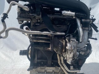 двигатель, ориг. номер CCZ, CCZA, Volkswagen Sharan 2 поколение 2010-2015