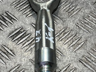 крюк буксировочный, BMW X1 E84 2009-2012