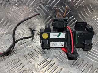 блок управления крышкой багажника, ориг. номер 3AA962243B, 32769500, HH16S0810, Audi A6 C7 2011-2014