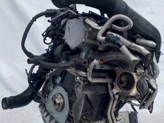 двигатель, ориг. номер CCZ, CCZA, Volkswagen Sharan 2 поколение 2010-2015