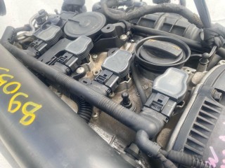 двигатель, ориг. номер CCZ, CCZA, Volkswagen Sharan 2 поколение 2010-2015
