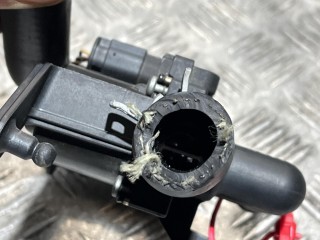 кран отопителя (печки), ориг. номер 9119164-04, BMW 5 F10/F11 2009-2013