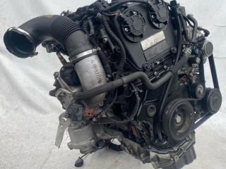 двигатель, ориг. номер CYG, CYGA, Audi A6 C7 [рестайлинг] 2014-2018