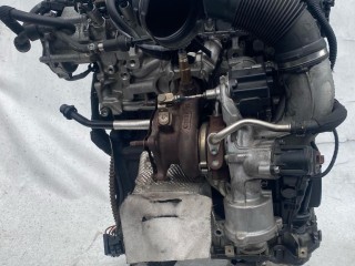 двигатель, ориг. номер CYG, CYGA, Audi A6 C7 [рестайлинг] 2014-2018